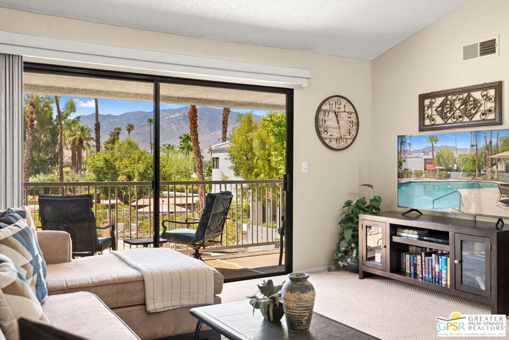 3155 E Ramon Road 406, Palm Springs, CA 92264 — photo 1