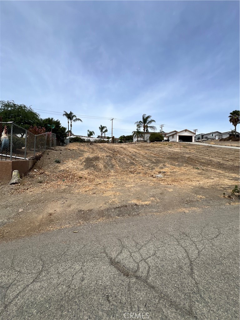 0 Cross Hill Drive, Canyon Lake, CA 92587 — photo 1