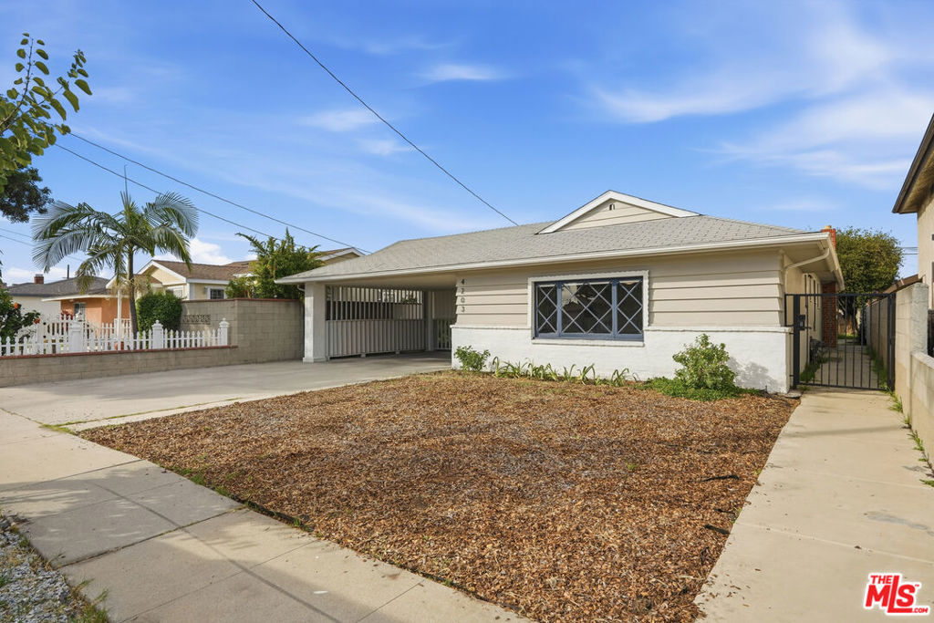 4203 W 141st Street, Hawthorne, CA 90250 — photo 1