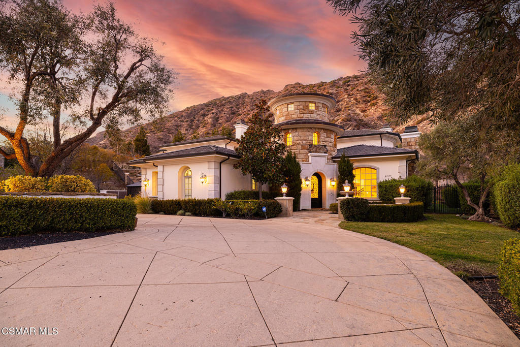 29475 Malibu View Court, Agoura Hills, CA 91301 — photo 1