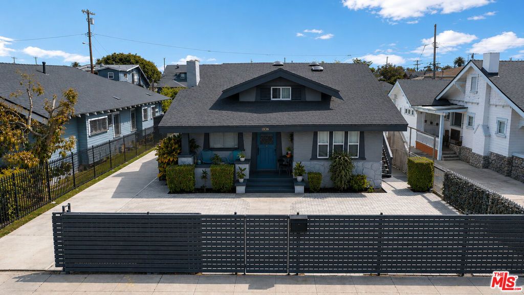 1836 W 46th Street, Los Angeles, CA 90062 — photo 1
