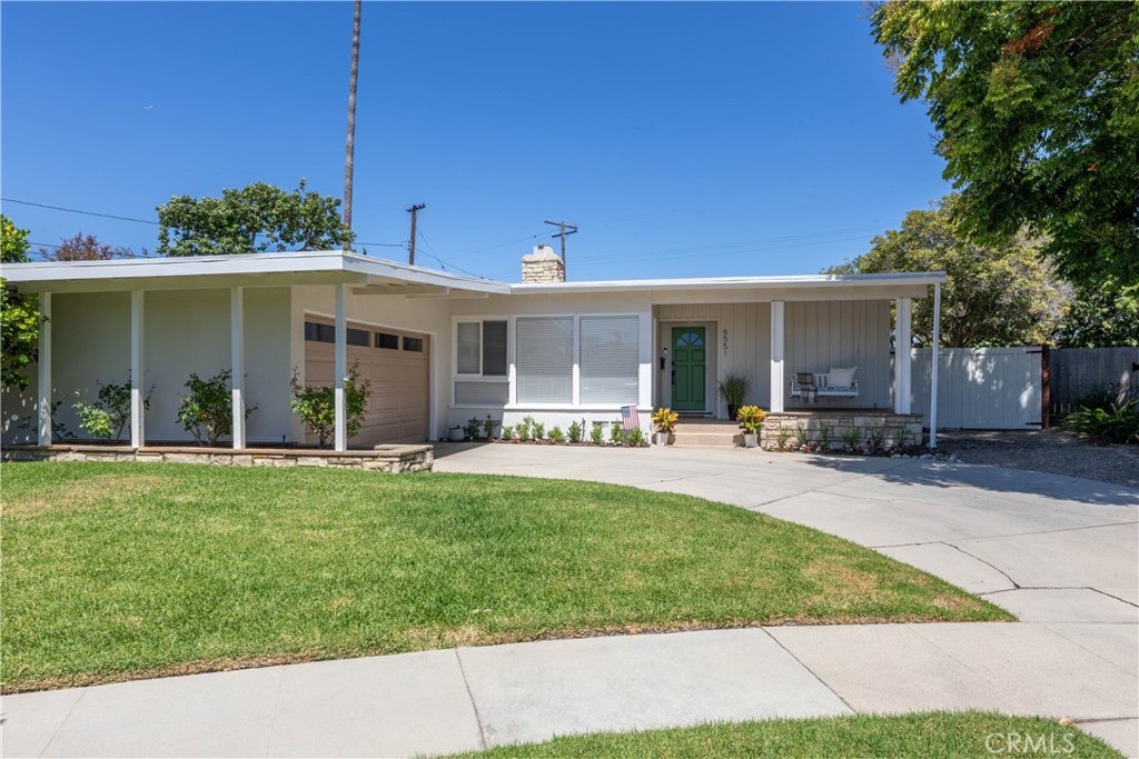 6551 E. Bacarro, Long Beach, CA 90815 — photo 1