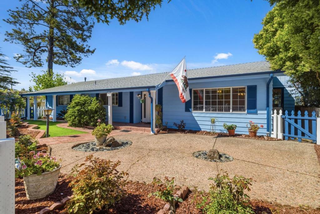 552 Bean Creek Road 30, Scotts Valley, CA 95066 — photo 1