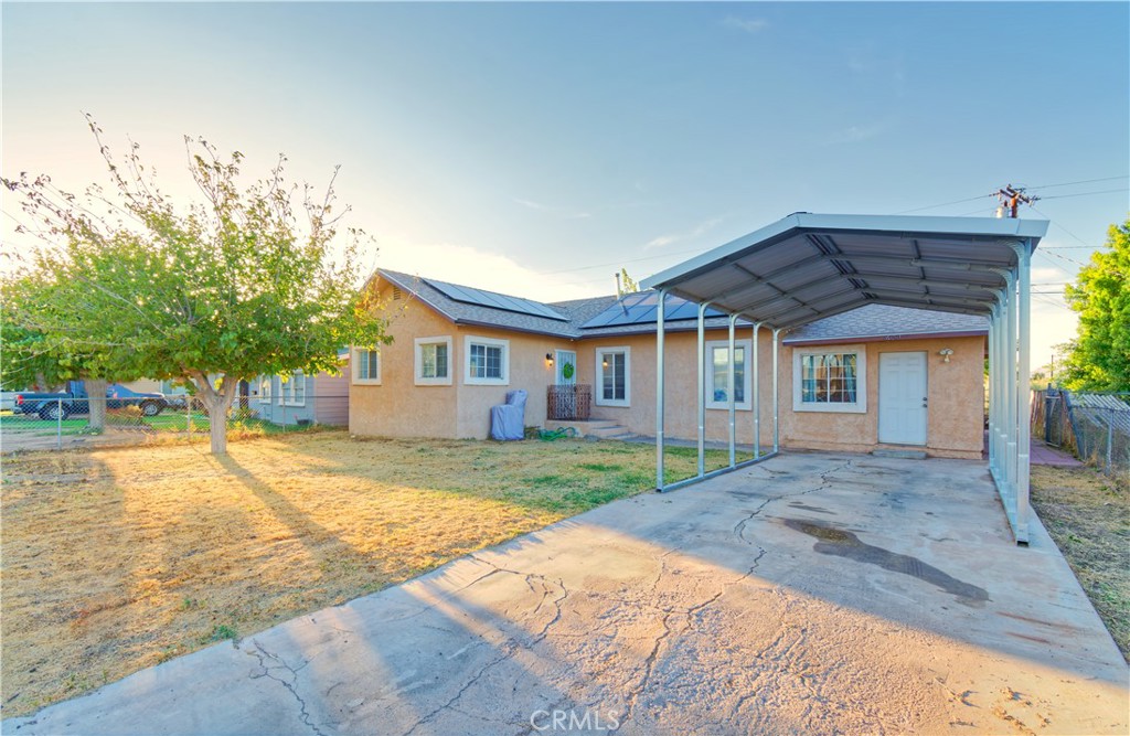631 W California, Blythe, CA 92225 — photo 1