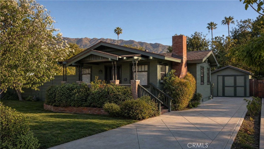 134 Melrose, Monrovia, CA 91016 — photo 1