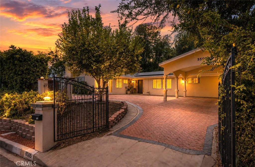 5505 Keokuk Avenue, Woodland Hills, CA 91367 — photo 1