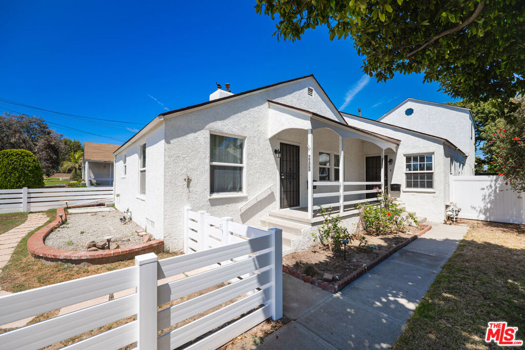 6029 W 86th Place, Los Angeles, CA 90045 — photo 1