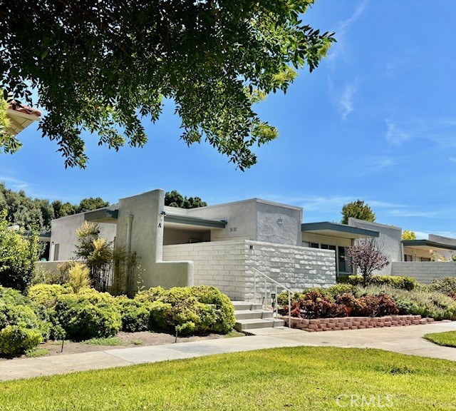 2213 Via Mariposa East A, Laguna Woods, CA 92637 — photo 1
