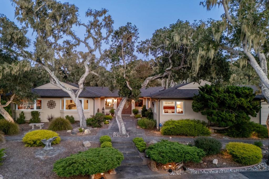 2831 Sloat Road, Pebble Beach, CA 93953 — photo 1