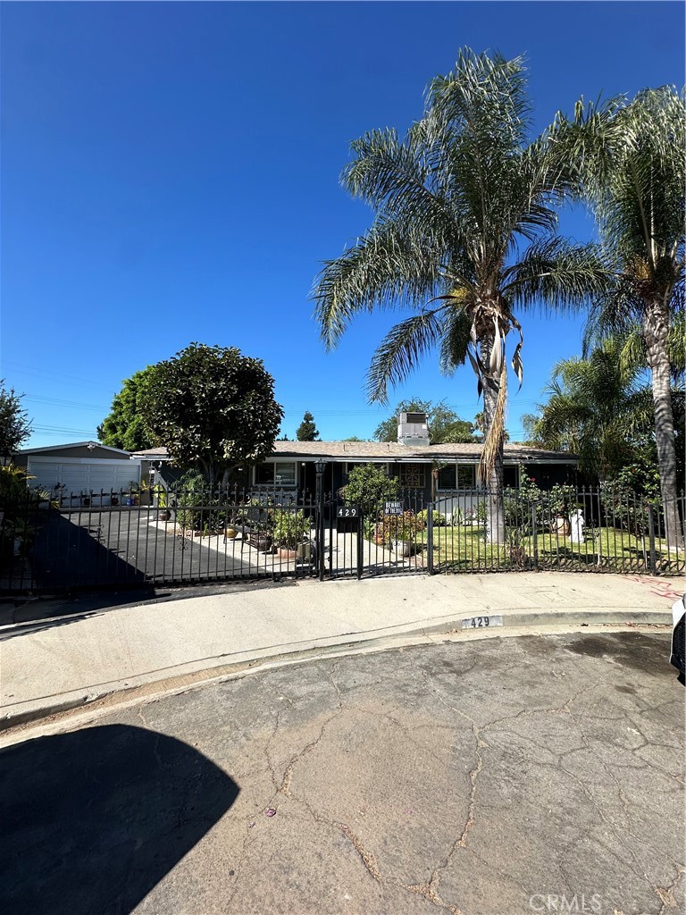 429 Jansu, Pomona, CA 91768 — photo 1