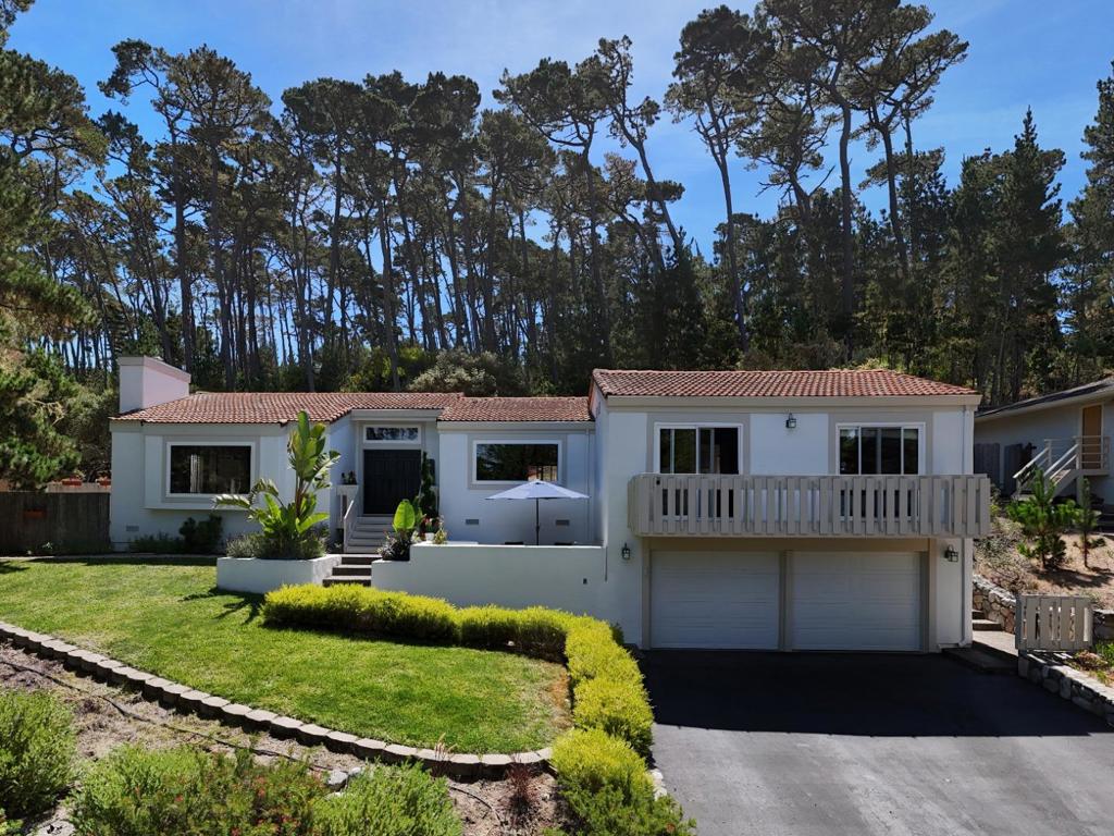 3017 Forest Way, Pebble Beach, CA 93953 — photo 1