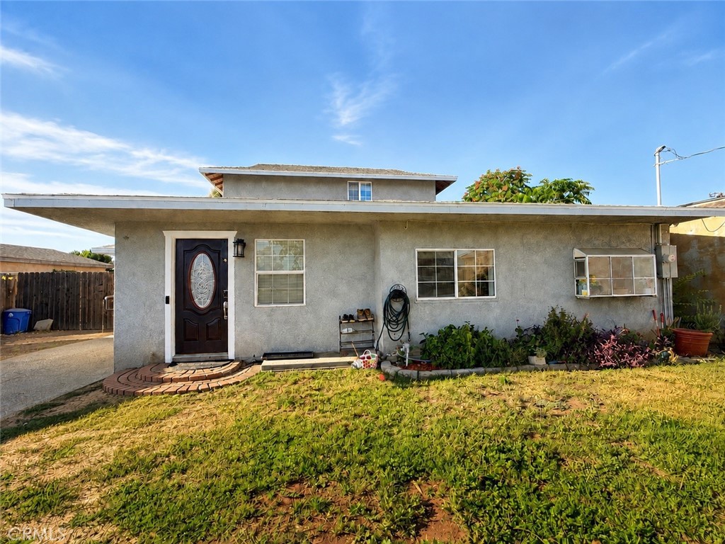 376 E 12th, Beaumont, CA 92223 — photo 1