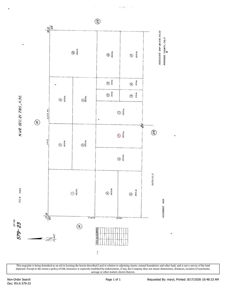 7 Cooper Cienega Truck Tr Dr, Anza, CA 92539 — photo 1