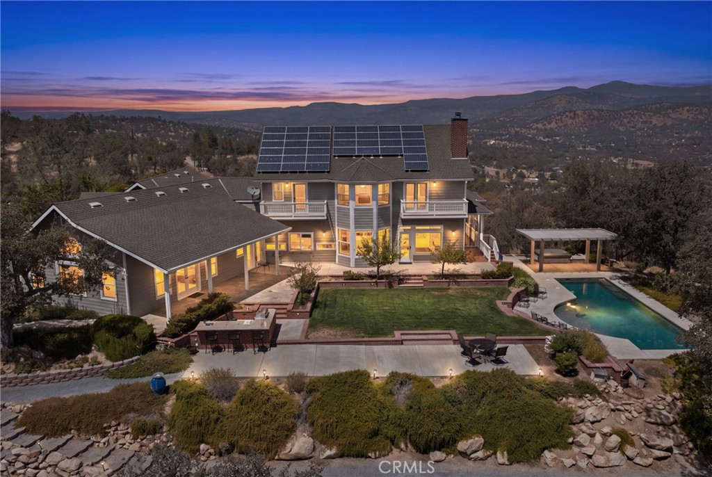 42158 John Muir Drive, Coarsegold, CA 93614 — photo 1
