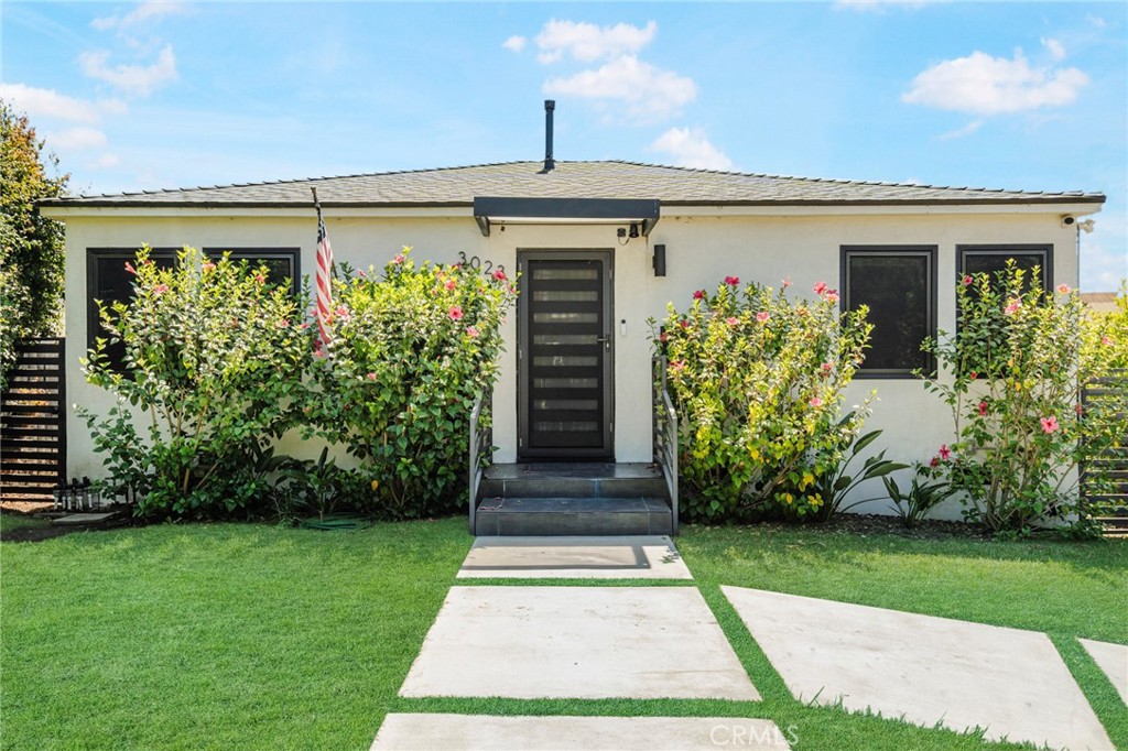 3023 Glendon, Los Angeles, CA 90034 — photo 1