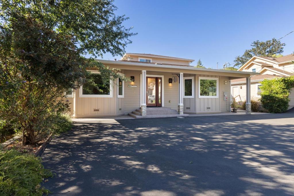 227 Theodor Lane, Sonoma, CA 95476 — photo 1