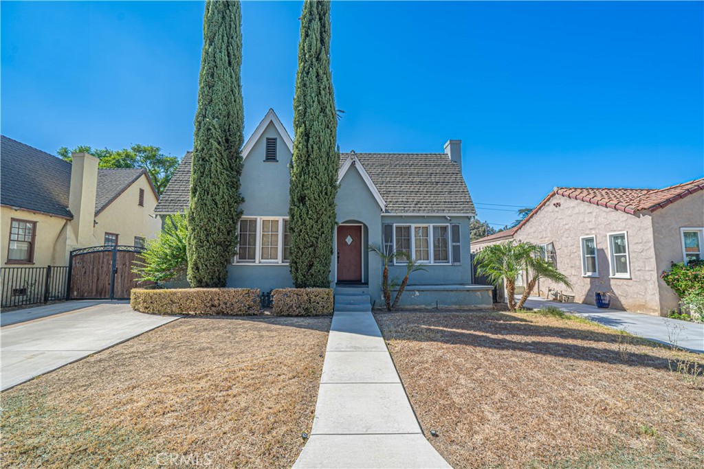 4578 Merrill, Riverside, CA 92506 — photo 1