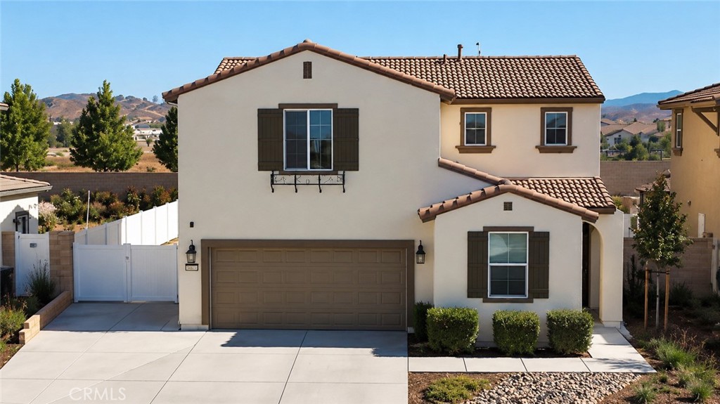 26671 Evergreen Crest Circle, Menifee, CA 92584 — photo 1