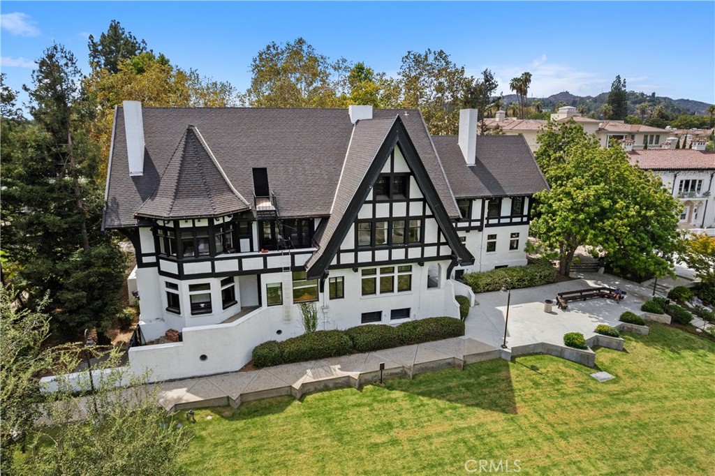 182 S Orange Grove, Pasadena, CA 91105 — photo 1