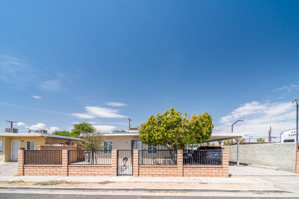 45749 Salton Street, Indio, CA 92201 — photo 1