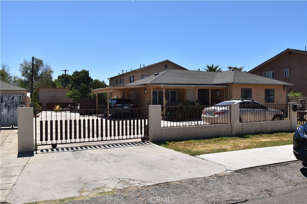 13226 Bromwich, Arleta, CA 91331 — photo 1