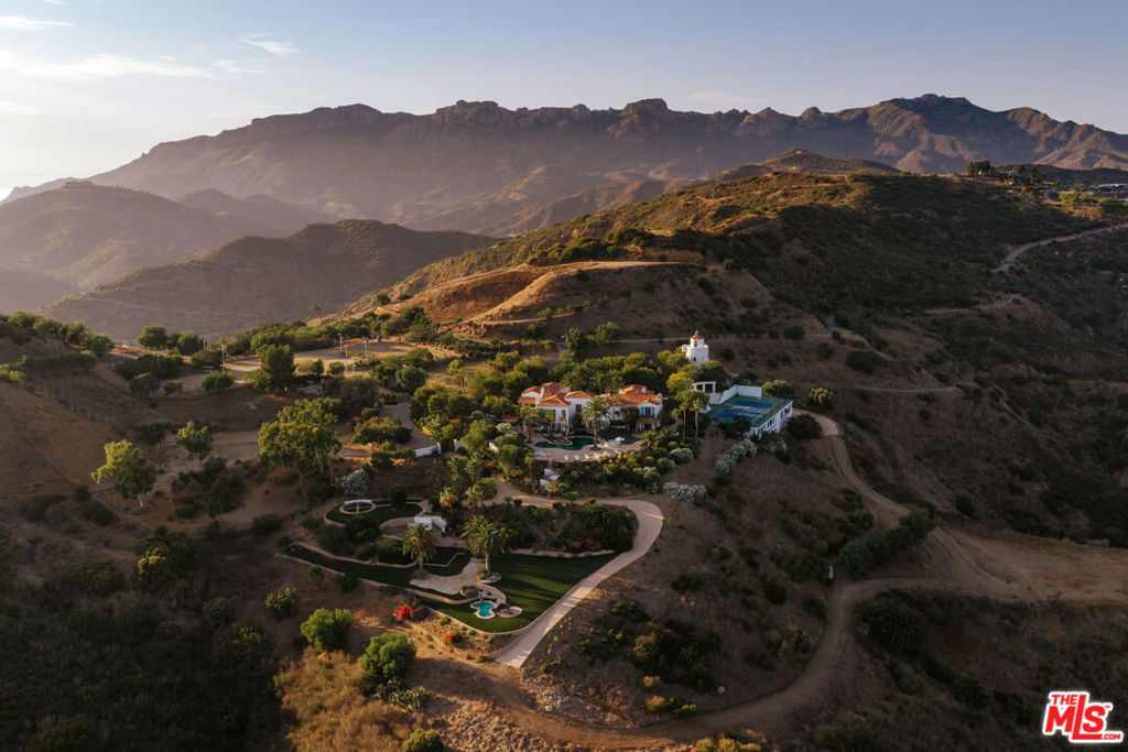 10502 Yellow Hill Road, Malibu, CA 90265 — photo 1