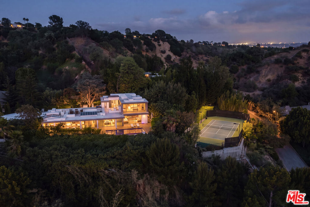 2644 Eden Place, Los Angeles, CA 90210 — photo 1