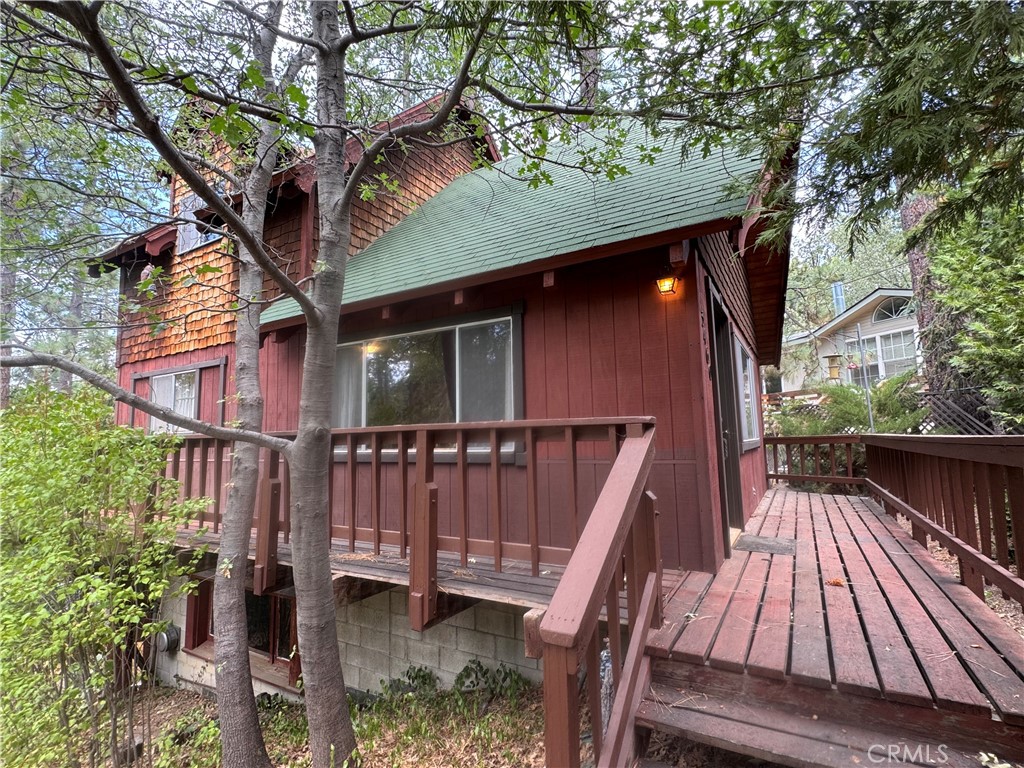 53460 Country Club, Idyllwild, CA 92549 — photo 1