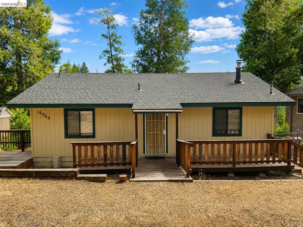 19969 L Street, Twain Harte, CA 95383 — photo 1