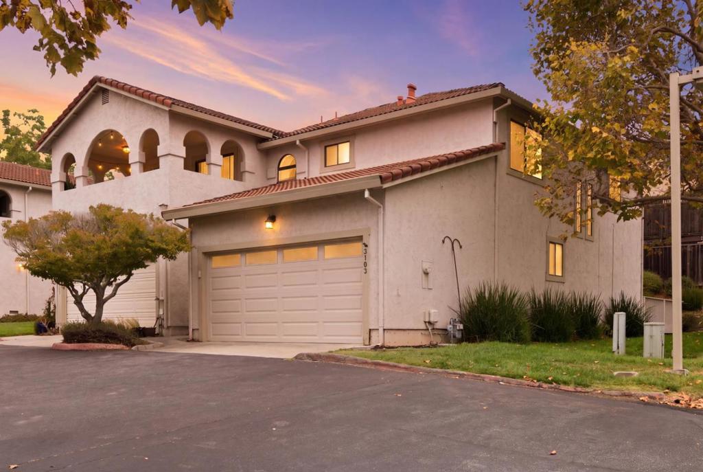 3103 Corte Cabrillo, Aptos, CA 95003 — photo 1