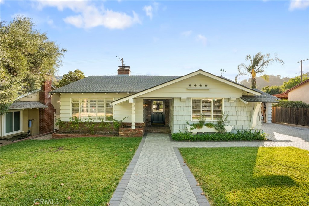 9419 Creemore Drive, Tujunga, CA 91042 — photo 1
