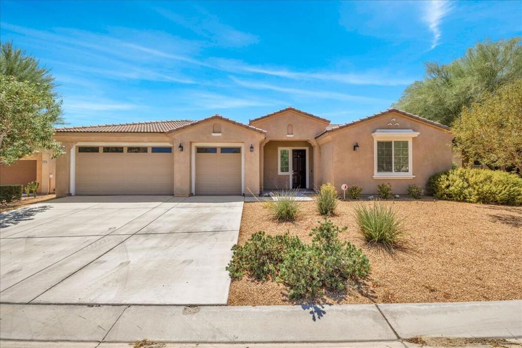 65454 Via Del Sol, Desert Hot Springs, CA 92240 — photo 1