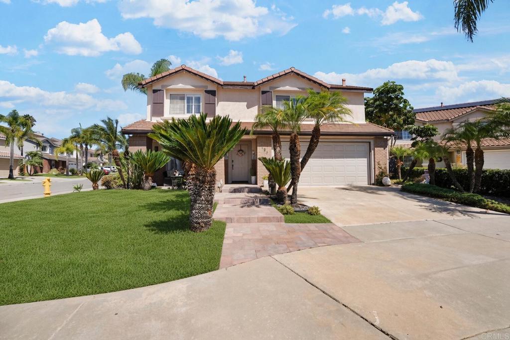 1253 Indian Creek Dr, Chula Vista, CA 91915 — photo 1
