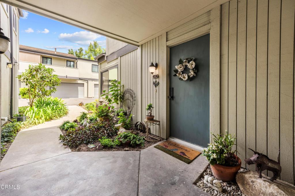 530 N Orange Grove Blvd Boulevard, Pasadena, CA 91103 — photo 1