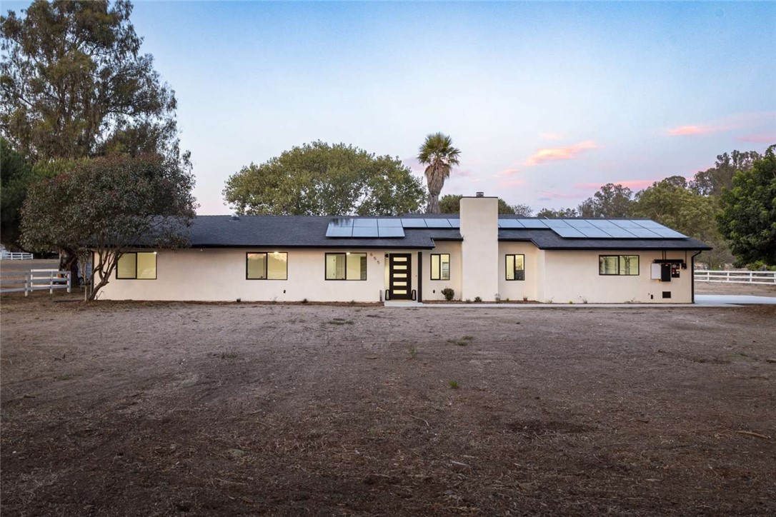655 Ralcoa Way, Arroyo Grande, CA 93420 — photo 1