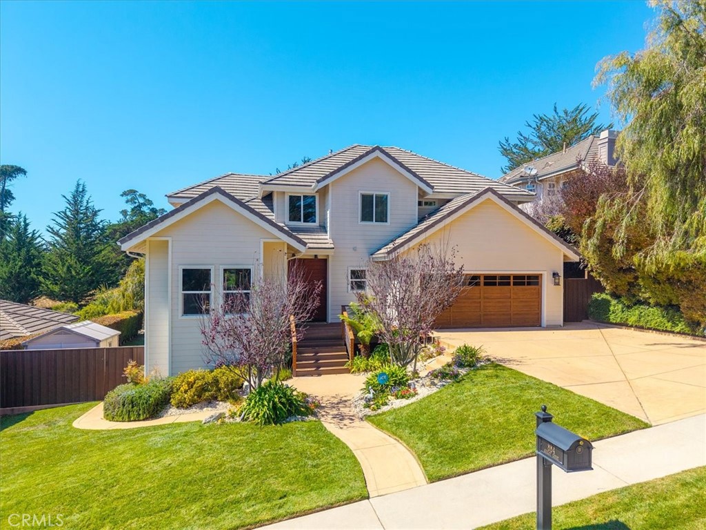 884 Auklet Court, Arroyo Grande, CA 93420 — photo 1