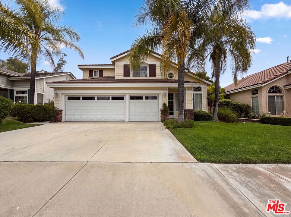 23608 Ashwood Place, Valencia, CA 91354 — photo 1