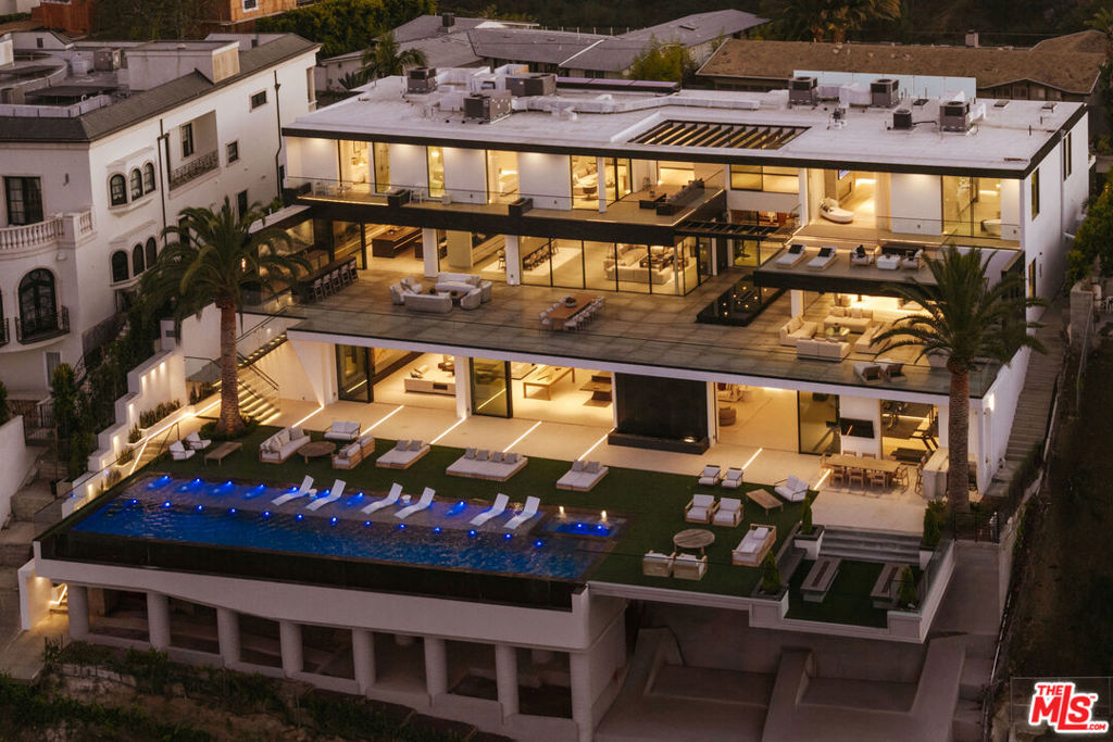 2078 Stradella Road, Los Angeles, CA 90077 — photo 1