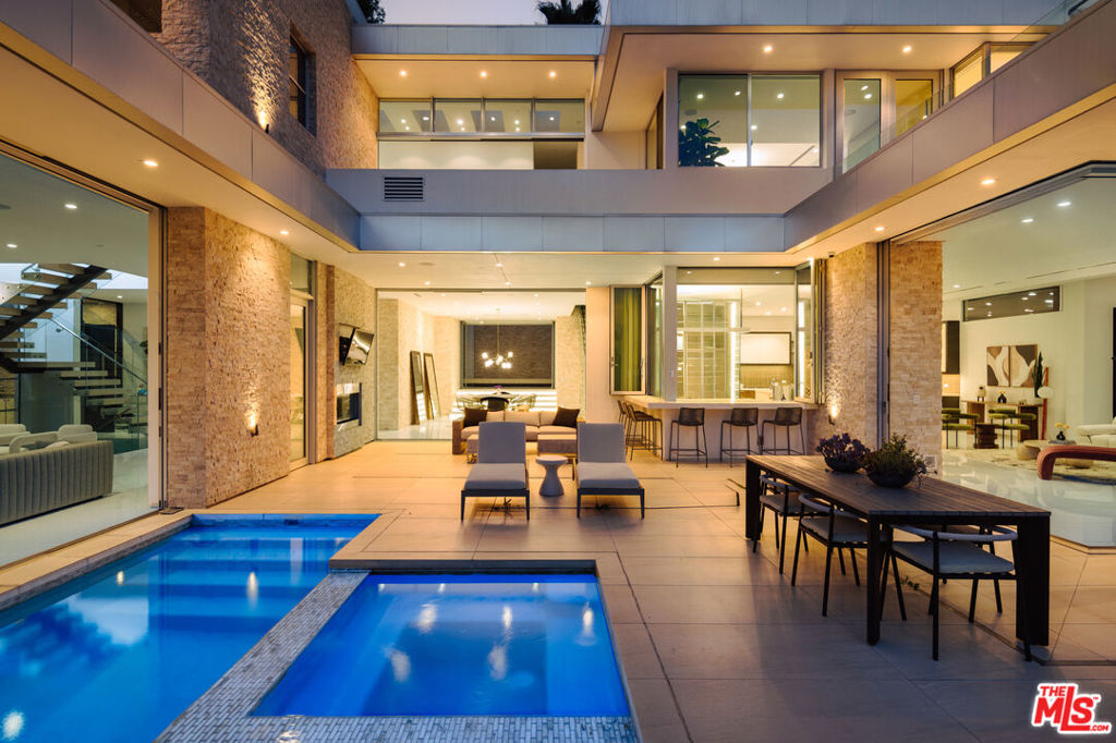 9311 Readcrest Drive, Beverly Hills, CA 90210 — photo 1
