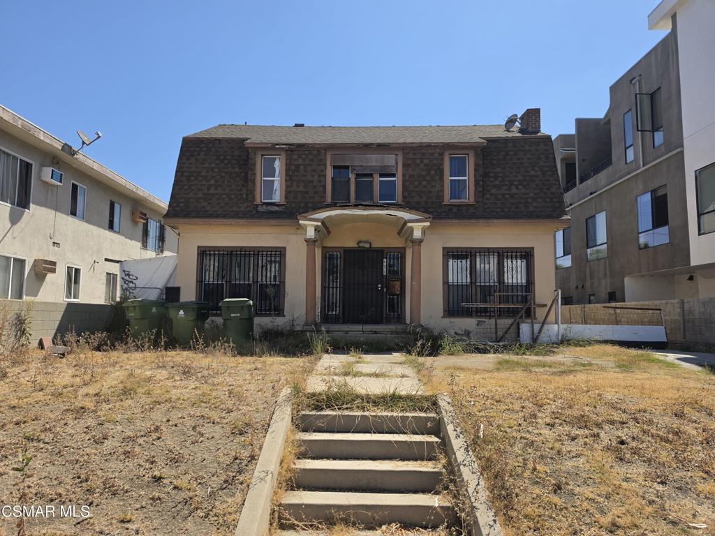 650 N Normandie Avenue, Los Angeles, CA 90004 — photo 1