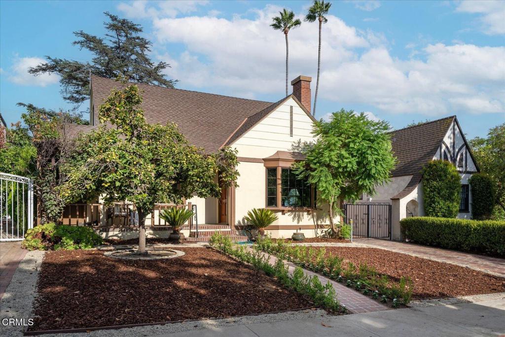 1226 Carmen Drive, Glendale, CA 91207 — photo 1