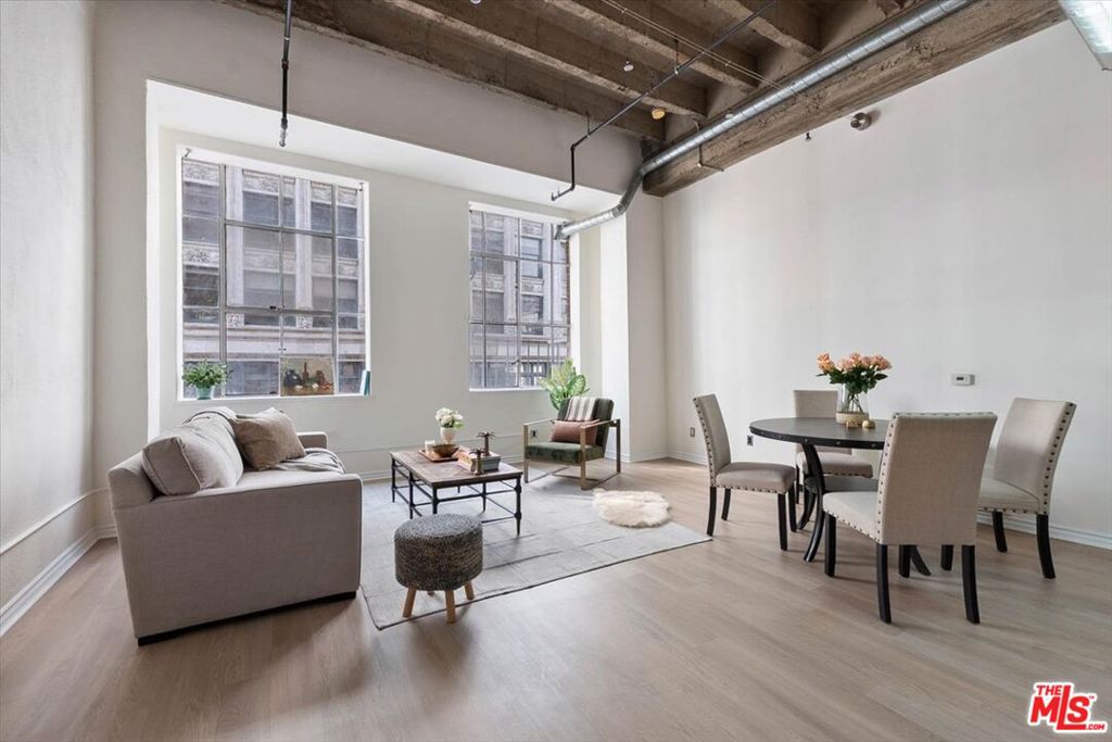 312 W 5th Street 222, Los Angeles, CA 90013 — photo 1