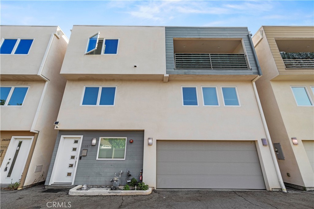 16557 Vine Terrace, Van Nuys, CA 91406 — photo 1