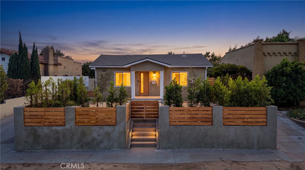 3634 Brunswick, Los Angeles, CA 90039 — photo 1