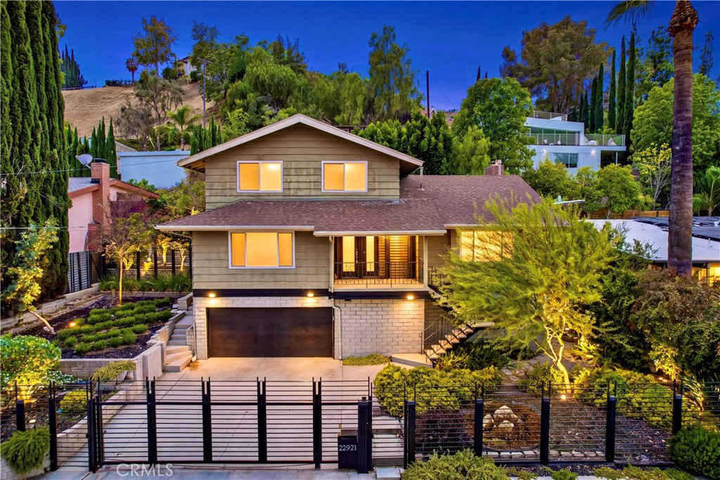 22921 Cass Avenue, Woodland Hills, CA 91364 — photo 1