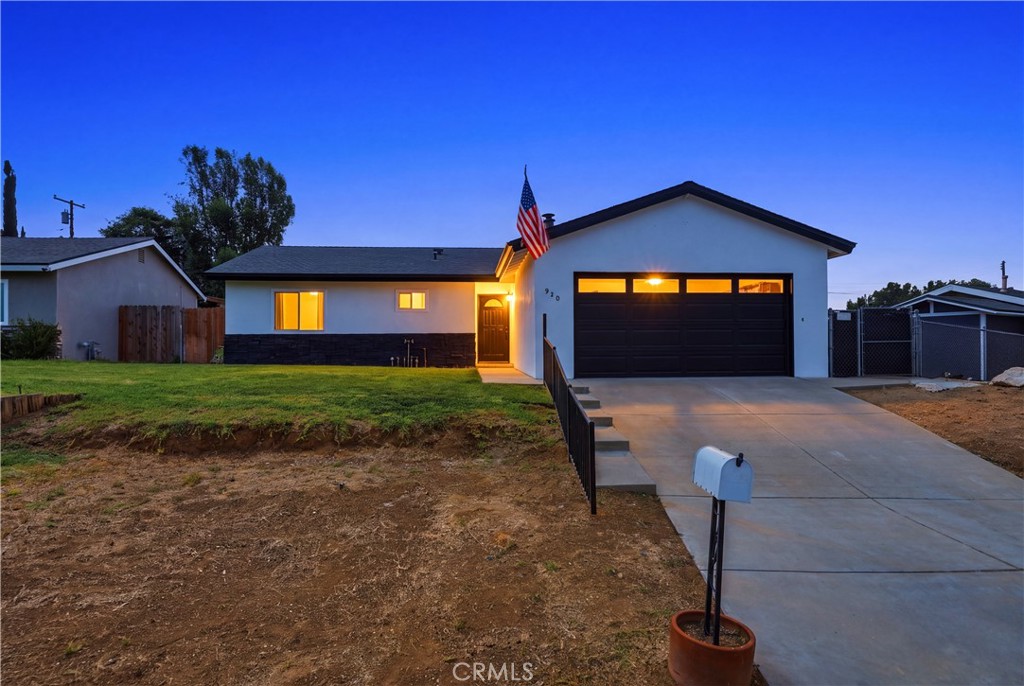 930 La Quinta Way, Norco, CA 92860 — photo 1