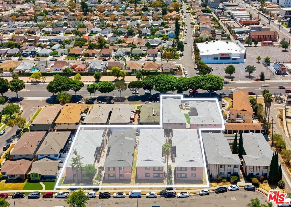 2912 W 141st Place, Gardena, CA 90249 — photo 1