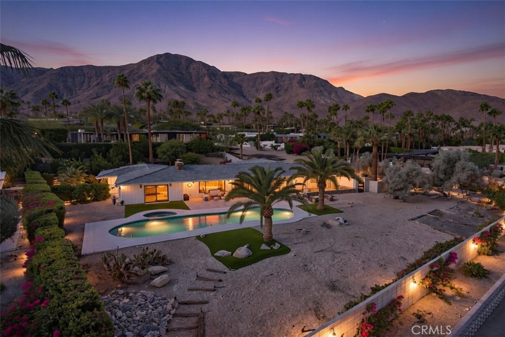 40600 Tonopah Road, Rancho Mirage, CA 92270 — photo 1