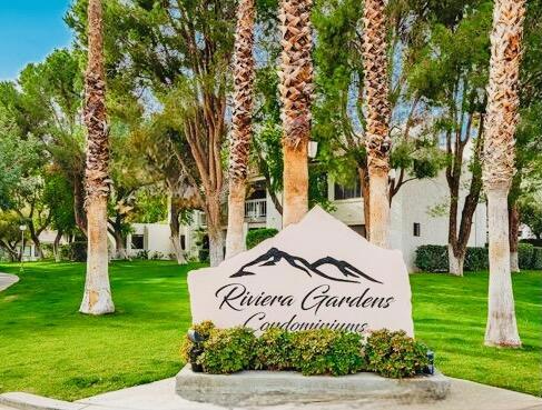483 E Via Escuela 723, Palm Springs, CA 92262 — photo 1