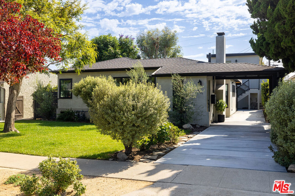 2621 Veteran Avenue, Los Angeles, CA 90064 — photo 1